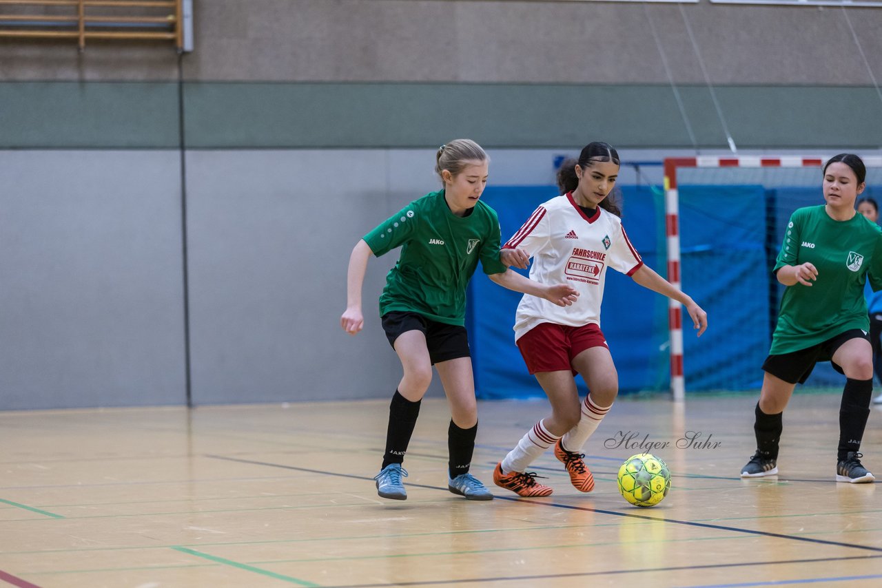 Bild 282 - wCJ Futsalmeisterschaft